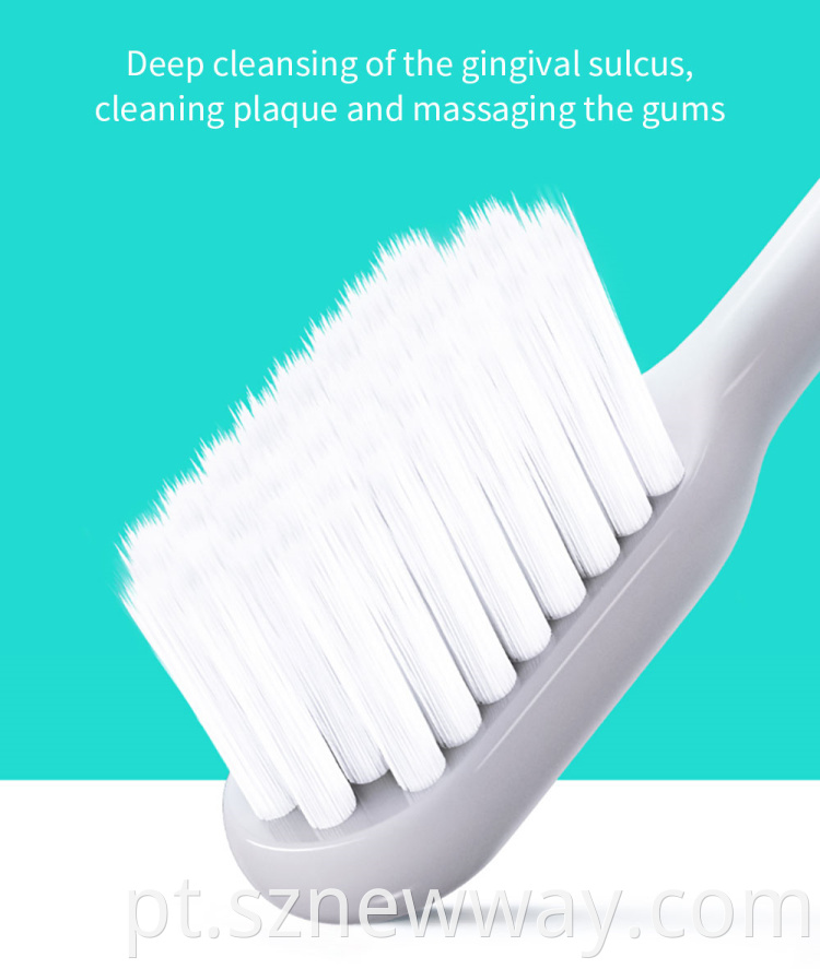 Xiaomi Dr Bei Toothbrush